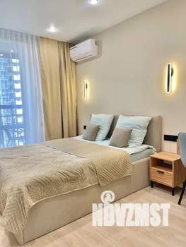 2-к квартира, посуточно, 40м2, 9/19 этаж