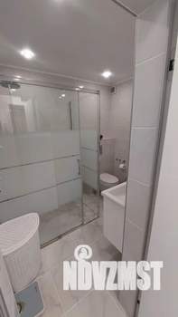 2-к квартира, посуточно, 47м2, 1/5 этаж