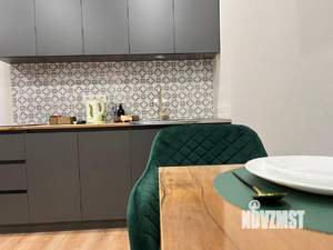 1-к квартира, посуточно, 31м2, 1/1 этаж