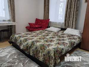 Студия квартира, на длительный срок, 24м2, 1/2 этаж