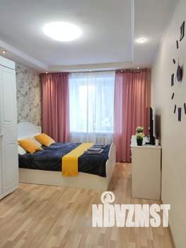 2-к квартира, посуточно, 60м2, 2/9 этаж