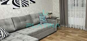 1-к квартира, на длительный срок, 38м2, 5/10 этаж