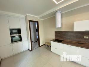 2-к квартира, на длительный срок, 70м2, 17/22 этаж