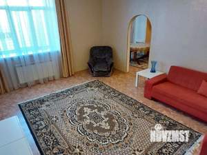 2-к квартира, на длительный срок, 58м2, 4/6 этаж