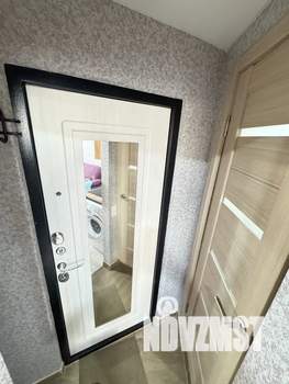 Студия квартира, посуточно, 20м2, 1/10 этаж