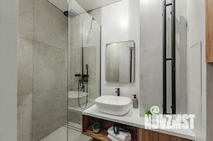 1-к квартира, посуточно, 33м2, 12/16 этаж