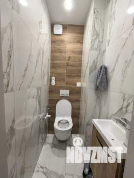 2-к квартира, посуточно, 60м2, 9/9 этаж