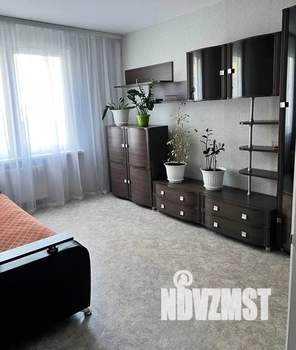 3-к квартира, посуточно, 85м2, 3/10 этаж