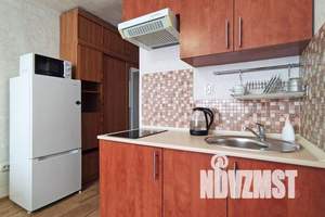 1-к квартира, посуточно, 20м2, 4/9 этаж