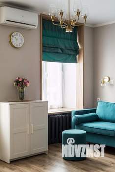 2-к квартира, посуточно, 45м2, 1/1 этаж