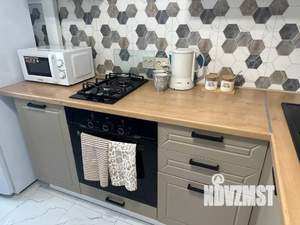1-к квартира, посуточно, 35м2, 6/9 этаж