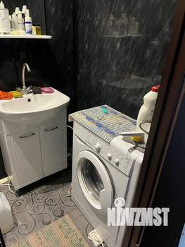 Студия квартира, на длительный срок, 19м2, 4/4 этаж