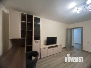 3-к квартира, на длительный срок, 82м2, 5/9 этаж