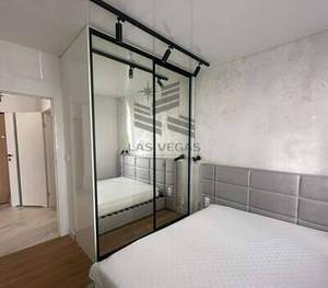 1-к квартира, на длительный срок, 59м2, 7/7 этаж