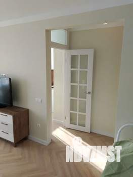 1-к квартира, посуточно, 33м2, 3/5 этаж
