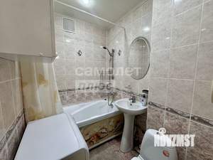 1-к квартира, на длительный срок, 36м2, 2/5 этаж