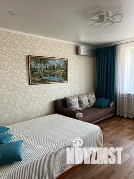 2-к квартира, посуточно, 46м2, 9/9 этаж