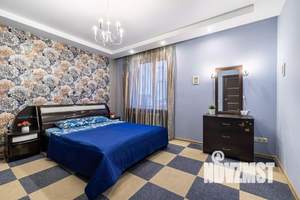 1-к квартира, посуточно, 80м2, 1/1 этаж
