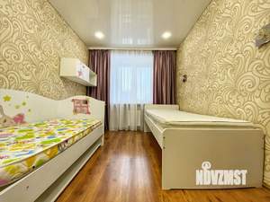 2-к квартира, на длительный срок, 46м2, 3/9 этаж