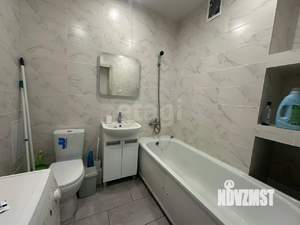 Студия квартира, на длительный срок, 30м2, 16/19 этаж