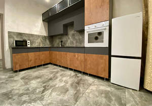 1-к квартира, на длительный срок, 42м2, 16/16 этаж