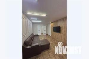 2-к квартира, посуточно, 78м2, 4/16 этаж