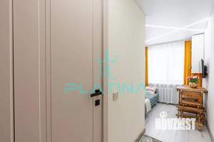 Студия квартира, на длительный срок, 15м2, 2/4 этаж