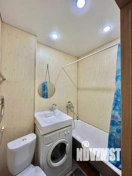 1-к квартира, на длительный срок, 35м2, 3/5 этаж