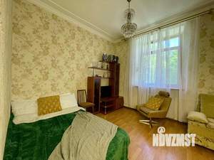 2-к квартира, на длительный срок, 55м2, 2/4 этаж