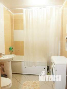 2-к квартира, посуточно, 48м2, 4/17 этаж