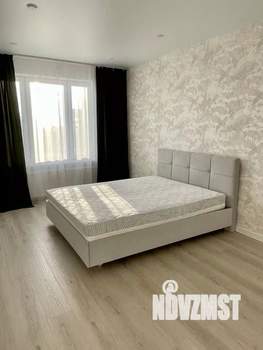 2-к квартира, на длительный срок, 50м2, 6/12 этаж