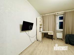 1-к квартира, на длительный срок, 34м2, 6/10 этаж