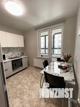 2-к квартира, посуточно, 48м2, 22/25 этаж