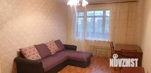 2-к квартира, на длительный срок, 52м2, 5/9 этаж