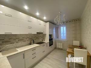 3-к квартира, на длительный срок, 70м2, 3/11 этаж