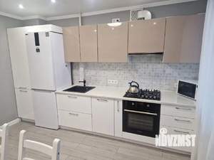 1-к квартира, на длительный срок, 42м2, 6/10 этаж