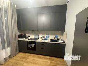 1-к квартира, на длительный срок, 58м2, 3/8 этаж