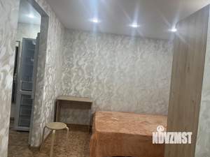 1-к квартира, на длительный срок, 32м2, 2/5 этаж