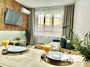 1-к квартира, посуточно, 49м2, 4/26 этаж