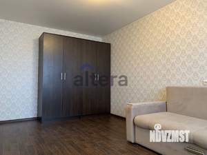 1-к квартира, на длительный срок, 32м2, 9/9 этаж