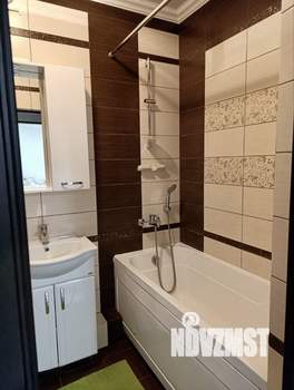 1-к квартира, на длительный срок, 38м2, 3/9 этаж