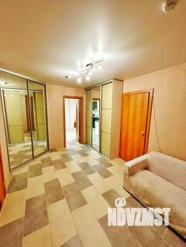 2-к квартира, на длительный срок, 57м2, 15/20 этаж