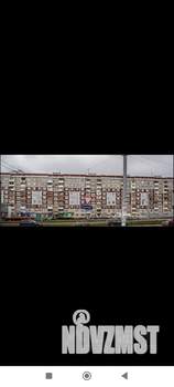 1-к квартира, на длительный срок, 36м2, 4/9 этаж