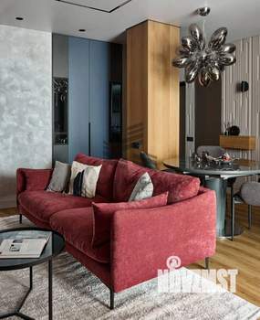 2-к квартира, на длительный срок, 60м2, 4/5 этаж