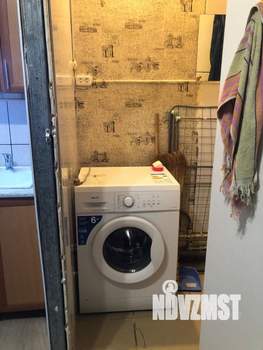 Студия квартира, на длительный срок, 25м2, 2/2 этаж