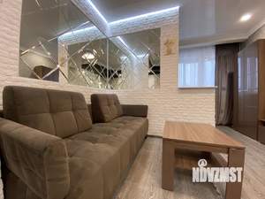 Студия квартира, на длительный срок, 40м2, 5/19 этаж