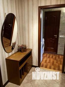 2-к квартира, посуточно, 70м2, 4/10 этаж