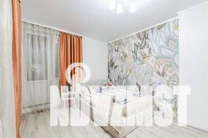 2-к квартира, посуточно, 59м2, 5/13 этаж