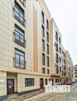 2-к квартира, посуточно, 54м2, 1/1 этаж