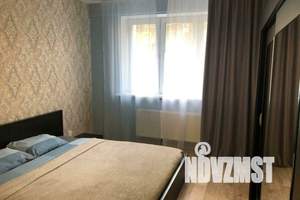 2-к квартира, посуточно, 67м2, 2/18 этаж